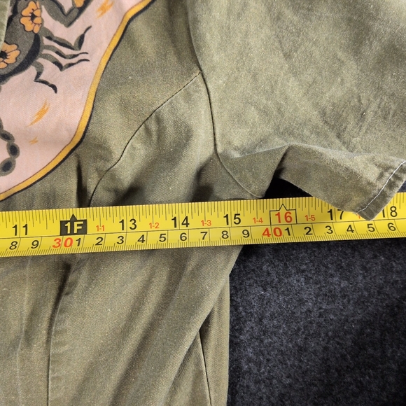 Boozelele Scorpion Western Cowgirl Dress - Picture 9 of 11